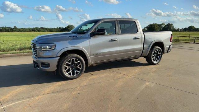 new 2025 Ram 1500 car, priced at $57,143