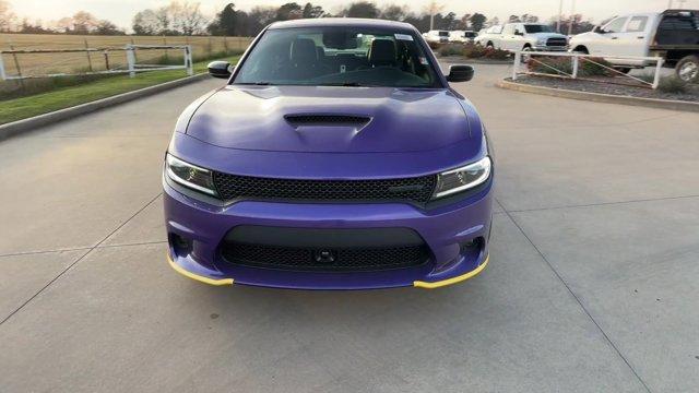 new 2023 Dodge Charger car, priced at $37,995