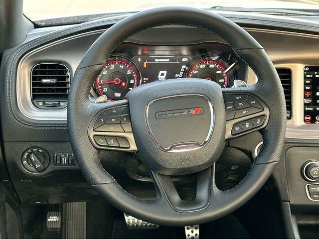 new 2023 Dodge Charger car, priced at $37,995