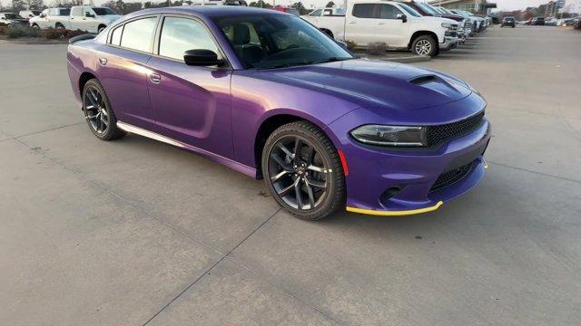 new 2023 Dodge Charger car, priced at $37,995