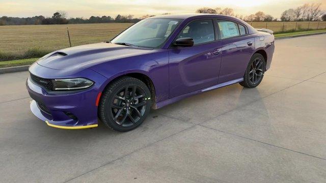 new 2023 Dodge Charger car, priced at $38,995