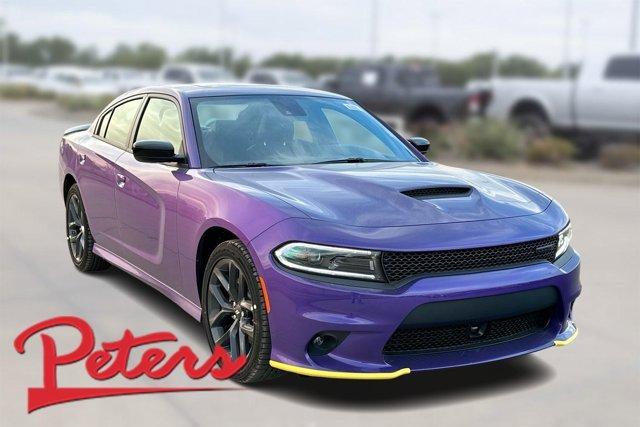 new 2023 Dodge Charger car, priced at $38,995