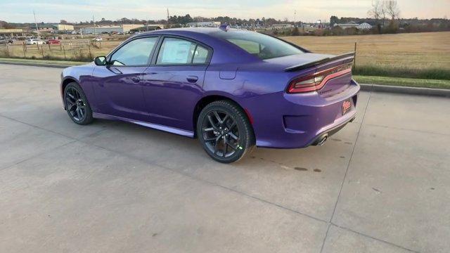 new 2023 Dodge Charger car, priced at $37,995