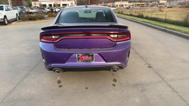 new 2023 Dodge Charger car, priced at $38,995