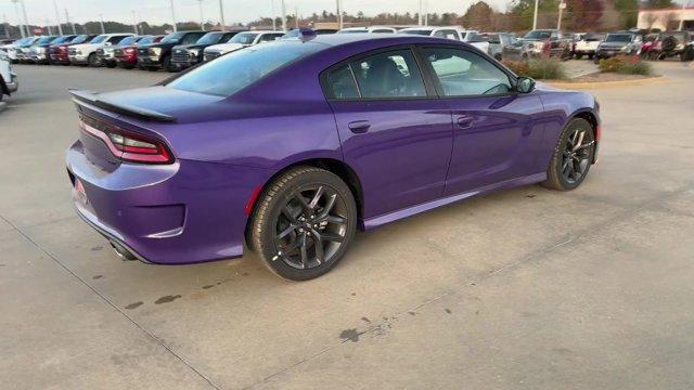 new 2023 Dodge Charger car, priced at $37,995