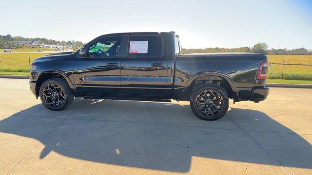 used 2023 Ram 1500 car, priced at $50,995