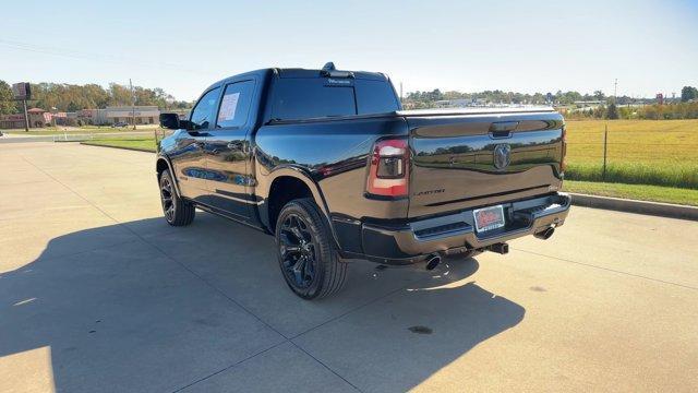 used 2023 Ram 1500 car, priced at $50,995