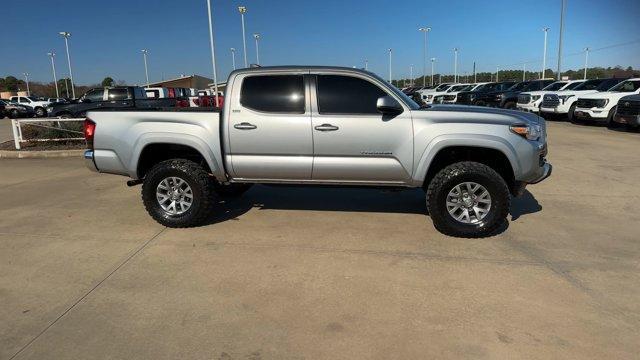 used 2019 Toyota Tacoma car, priced at $28,995