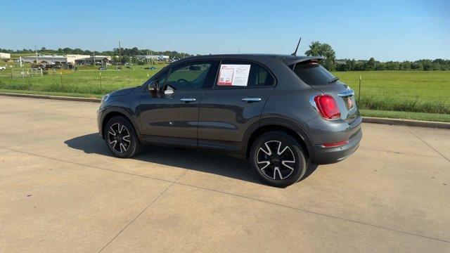 used 2018 FIAT 500X car, priced at $16,479