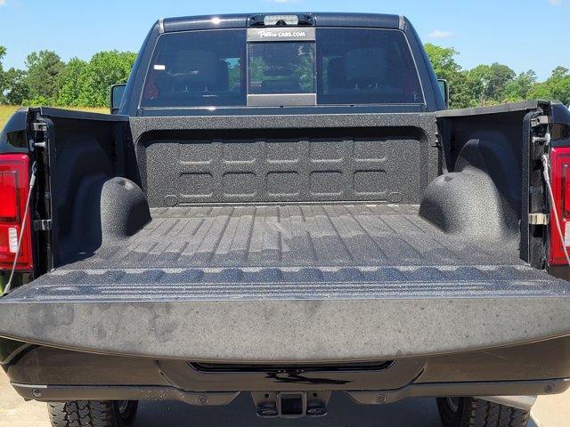 new 2025 Ram 2500 car, priced at $84,641