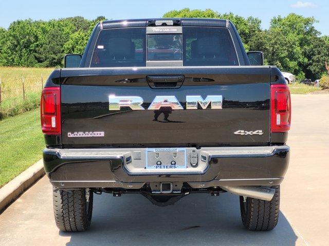 new 2025 Ram 2500 car, priced at $84,641