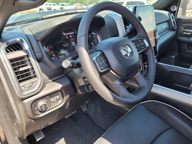 new 2025 Ram 2500 car, priced at $84,641