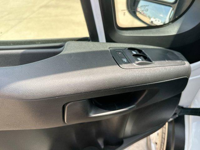 used 2023 Ram ProMaster 2500 car, priced at $34,995