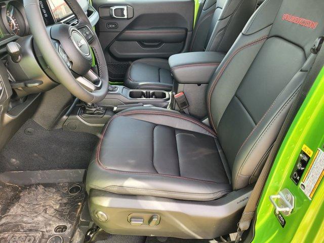 new 2025 Jeep Gladiator car, priced at $53,749