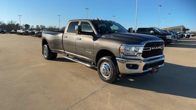 used 2020 Ram 3500 car, priced at $55,995