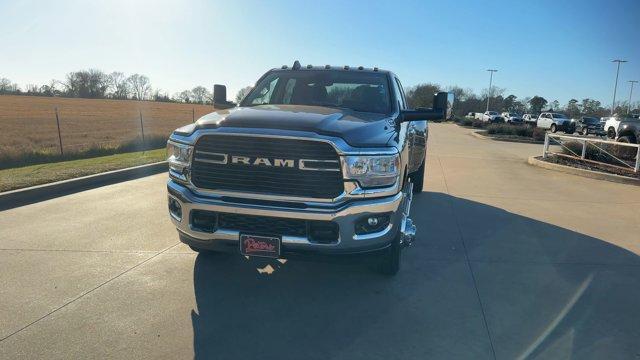 used 2020 Ram 3500 car, priced at $55,995