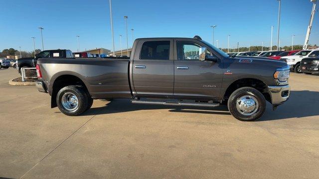 used 2020 Ram 3500 car, priced at $55,995