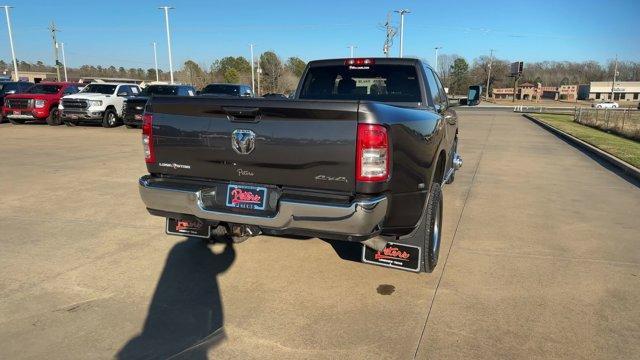 used 2020 Ram 3500 car, priced at $55,995