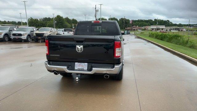 used 2023 Ram 1500 car, priced at $34,995