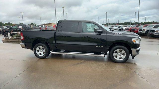 used 2023 Ram 1500 car, priced at $34,995