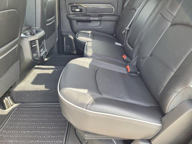 new 2025 Ram 3500 car, priced at $100,580