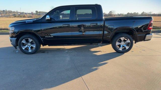 used 2022 Ram 1500 car, priced at $44,000