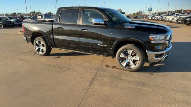 used 2022 Ram 1500 car, priced at $44,000