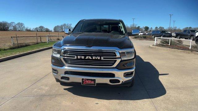 used 2022 Ram 1500 car, priced at $44,000