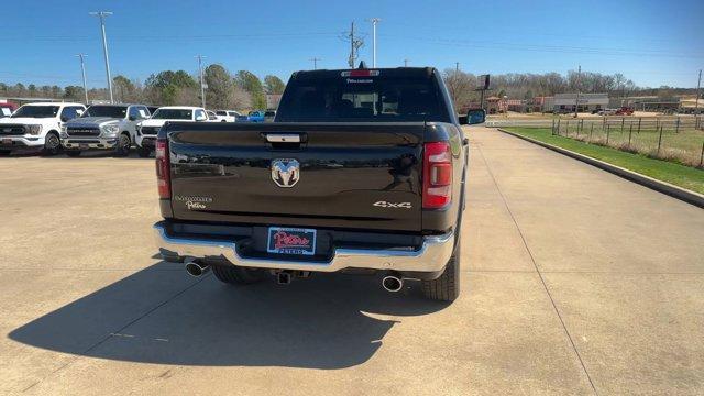 used 2022 Ram 1500 car, priced at $44,000