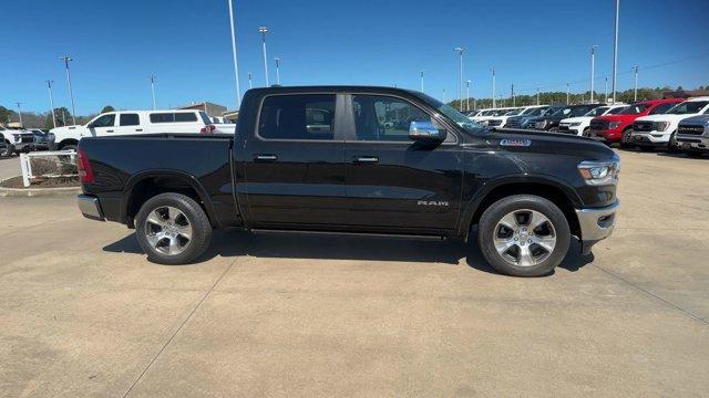 used 2022 Ram 1500 car, priced at $44,000