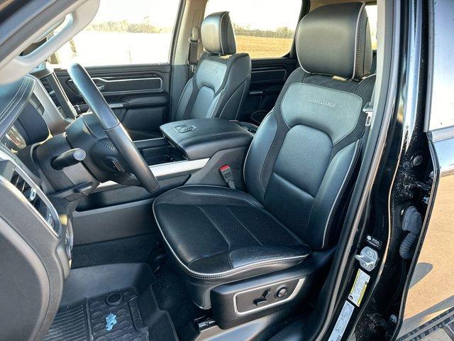 used 2022 Ram 1500 car, priced at $44,000