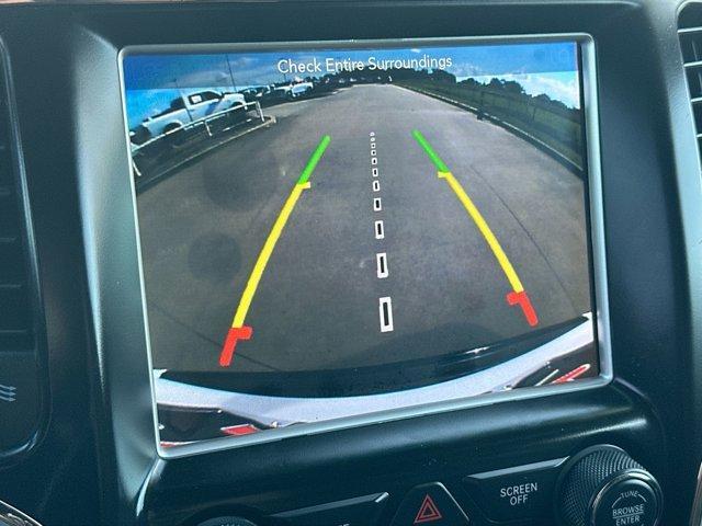 used 2018 Jeep Grand Cherokee car, priced at $27,995