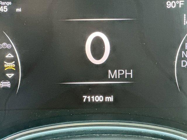 used 2018 Jeep Grand Cherokee car, priced at $27,995