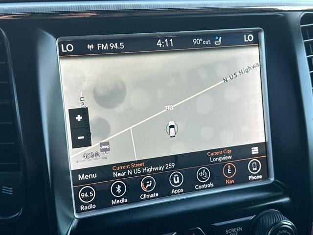 used 2018 Jeep Grand Cherokee car, priced at $27,995