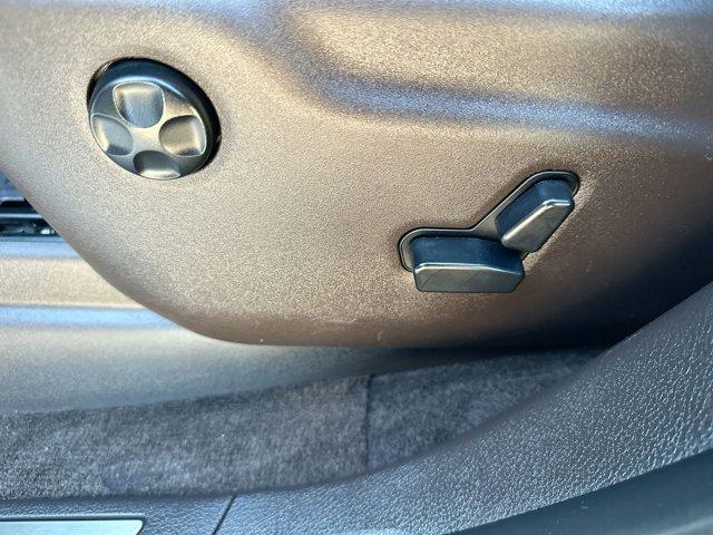 used 2018 Jeep Grand Cherokee car, priced at $27,995