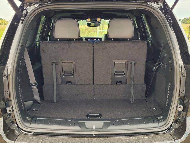 new 2026 Dodge Durango car, priced at $47,965