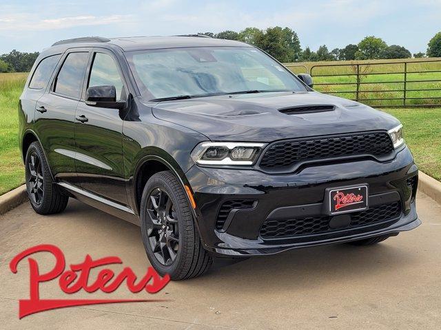new 2026 Dodge Durango car