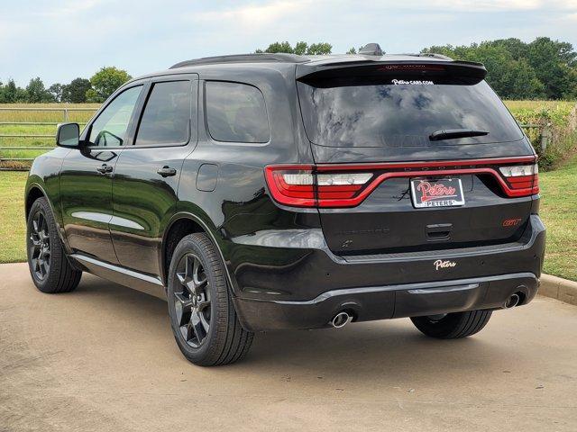 new 2026 Dodge Durango car, priced at $47,965