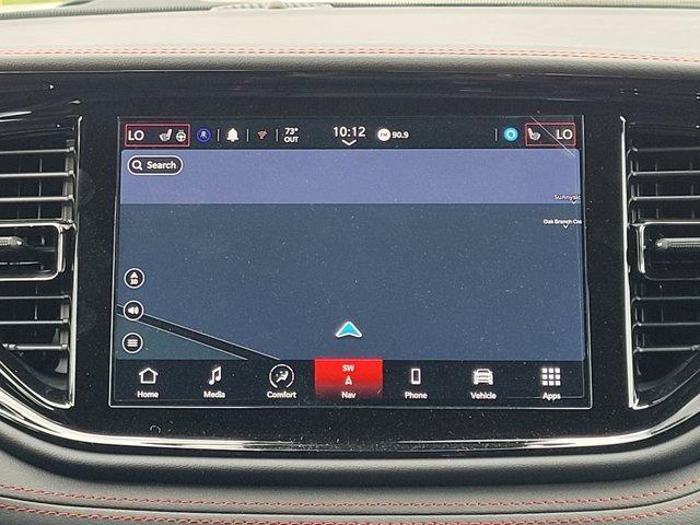 new 2026 Dodge Durango car, priced at $47,965