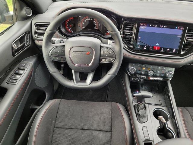 new 2026 Dodge Durango car, priced at $47,965