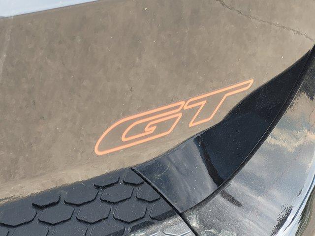 new 2026 Dodge Durango car, priced at $47,965