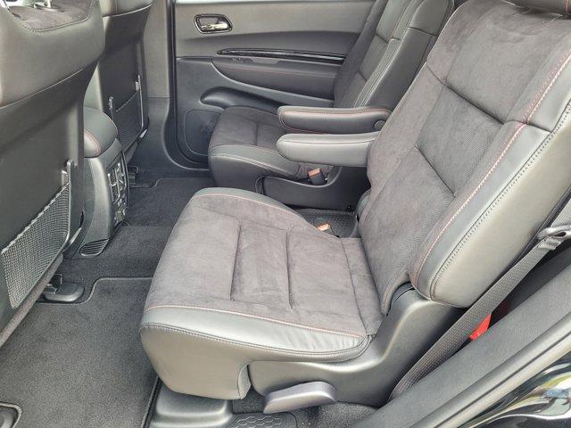 new 2026 Dodge Durango car, priced at $47,965