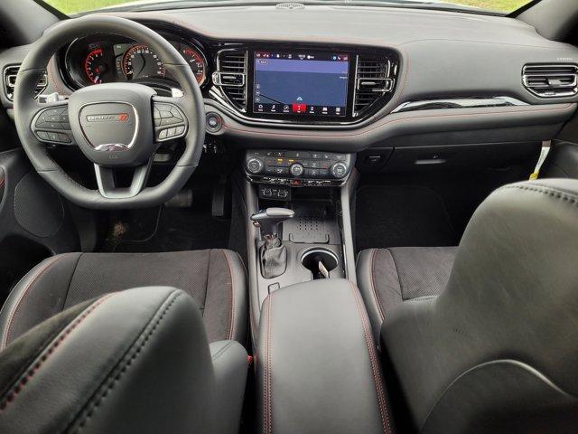 new 2026 Dodge Durango car, priced at $47,965