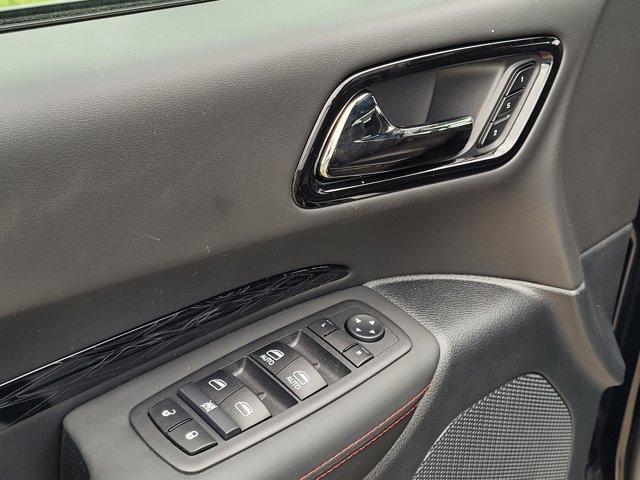 new 2026 Dodge Durango car, priced at $47,965