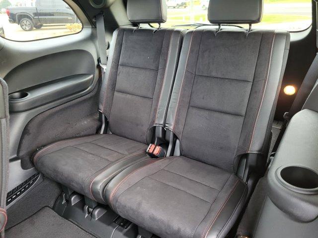 new 2026 Dodge Durango car, priced at $47,965