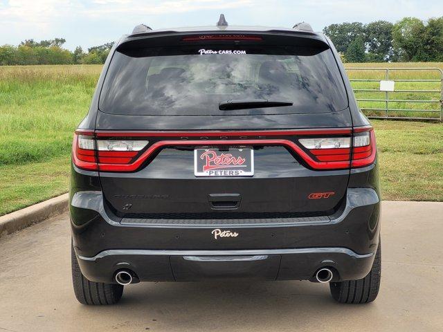 new 2026 Dodge Durango car, priced at $47,965