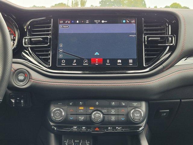 new 2026 Dodge Durango car, priced at $47,965