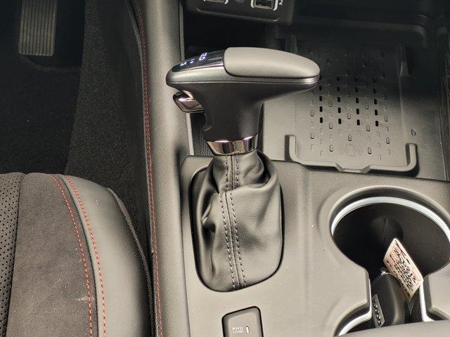 new 2026 Dodge Durango car, priced at $47,965