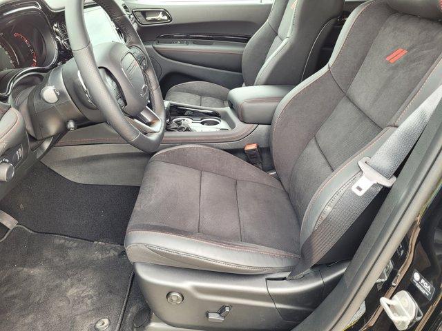 new 2026 Dodge Durango car, priced at $47,965