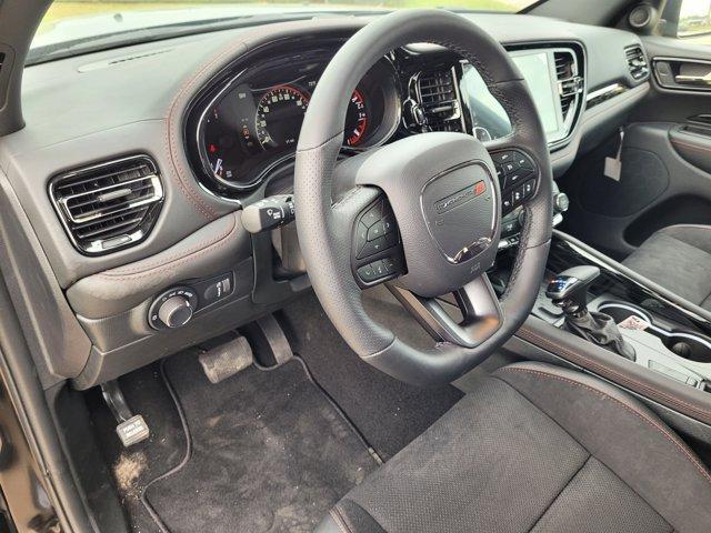 new 2026 Dodge Durango car, priced at $47,965